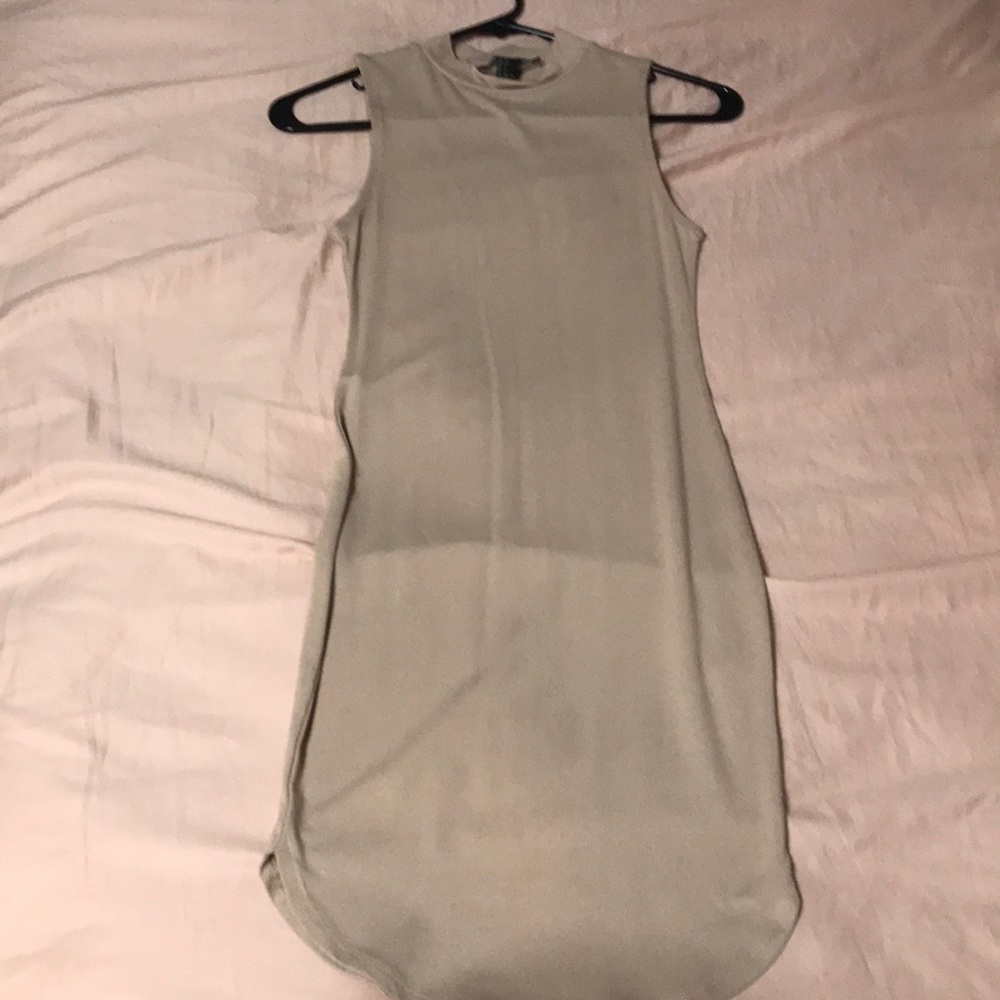 Midi Dress